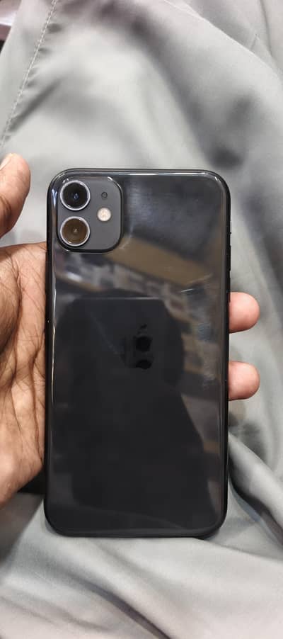 Apple iPhone 11