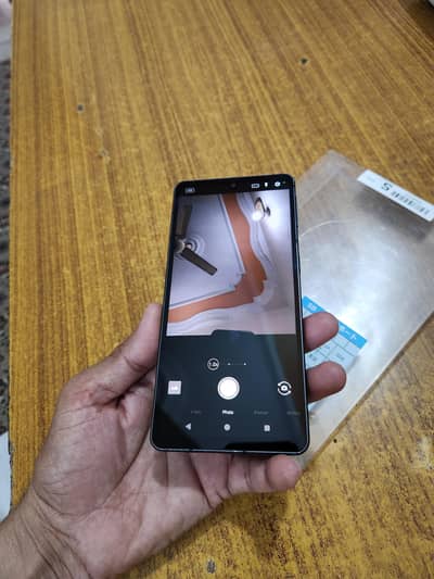 Aquos Sense 7 Plus