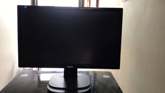 ASUS VE228H LED Monitor – 21.5" Full HD