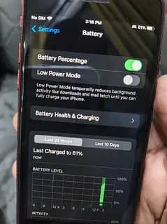 Apple iPhone 8 0