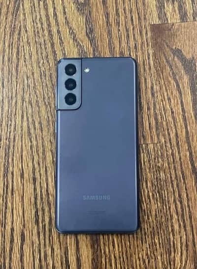 Samsung Mobile S21 FE