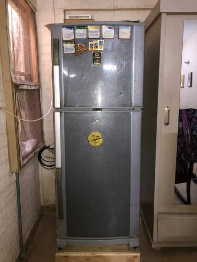 Dawlance used Fridge Dfrost