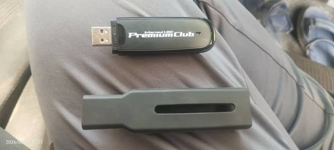 This is a Honda Internavi Premium Club navigation USB stick. It is use