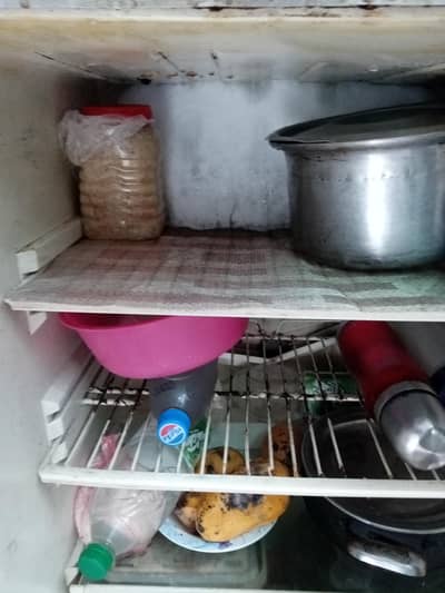 urgent sell fridge