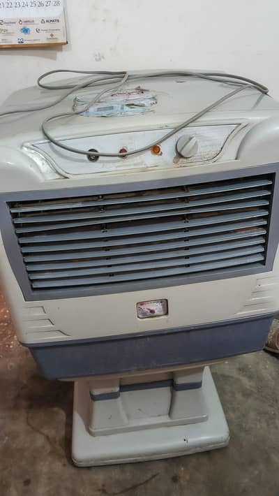 United Air Cooler UD-735