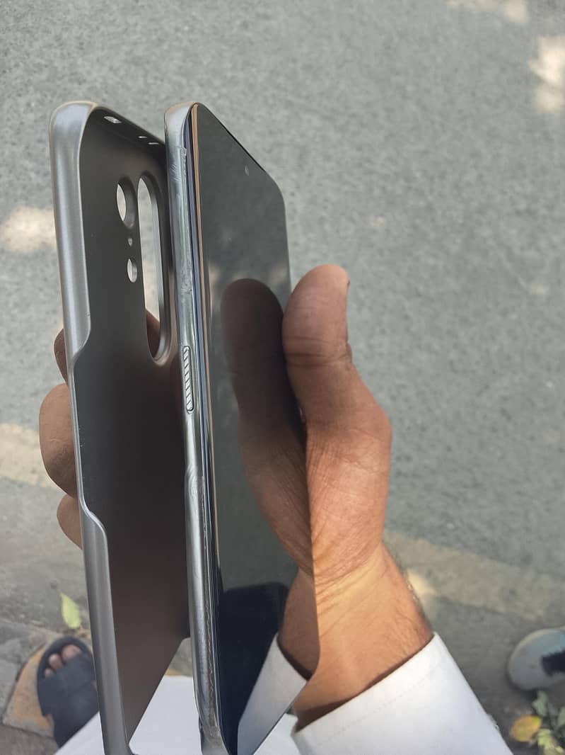 Tecno camon 50pro 1