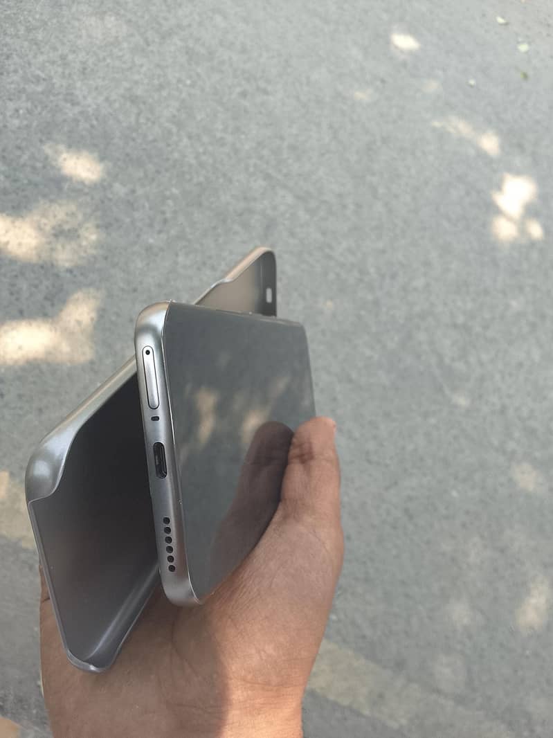 Tecno camon 50pro 2