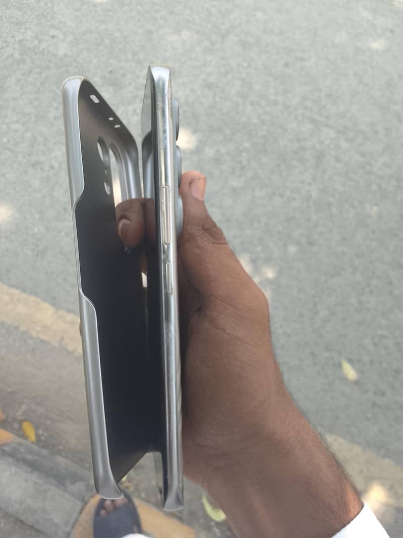 Tecno camon 50pro 3
