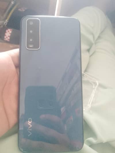Vivo Y12s