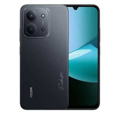 Redmi 15C 4+4 8/128 just 2 week box open