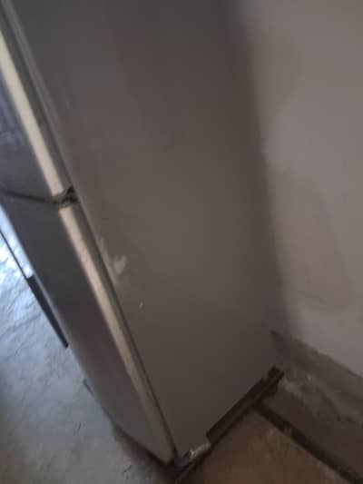 LVS refrigerator  Dawlance