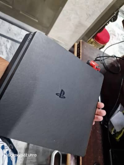 ps4 slim 500 gb jailbreak