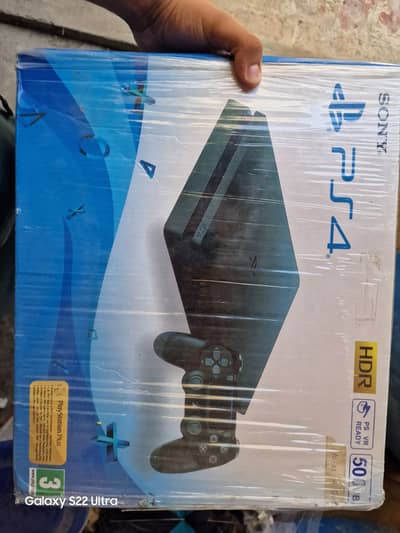 ps4 slim 500 gb jailbreak