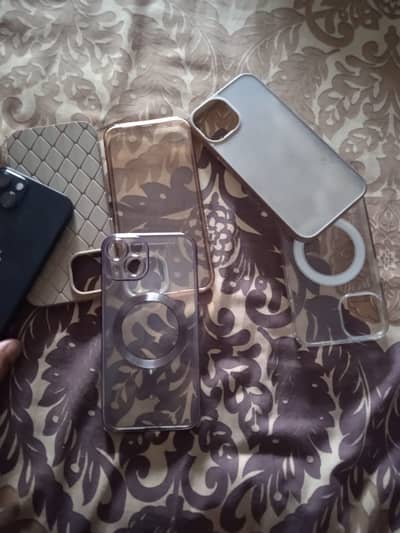 Apple iPhone 13