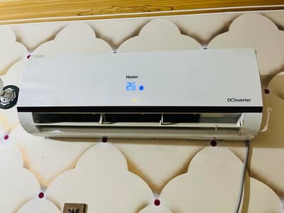 Haier Split Air Conditioner