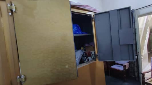 Big Size wardrobe new condition