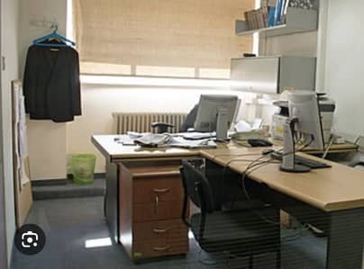 Female staff required for office