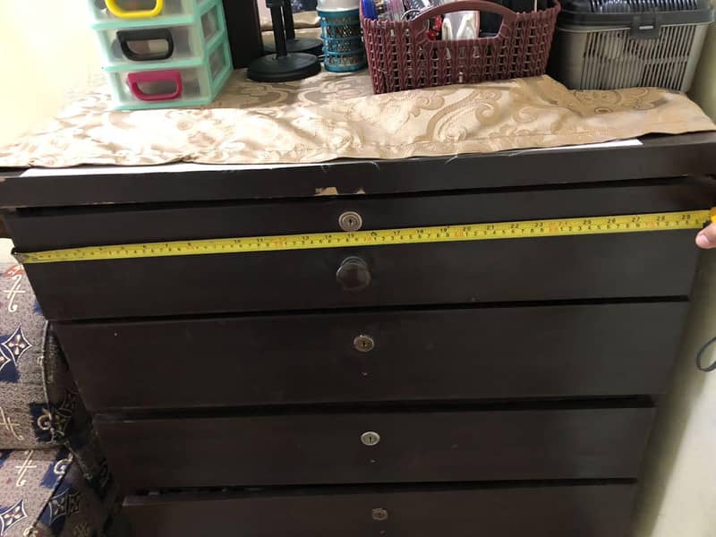 5 layer Drawers 1