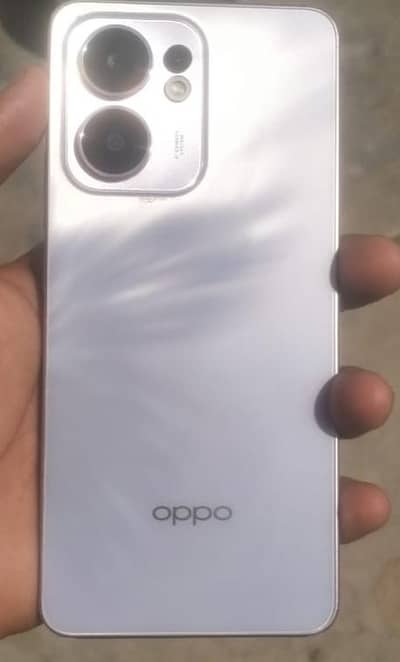 OPPO Reno13 F