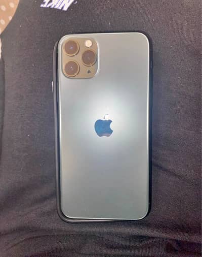 Apple iPhone 11 Pro