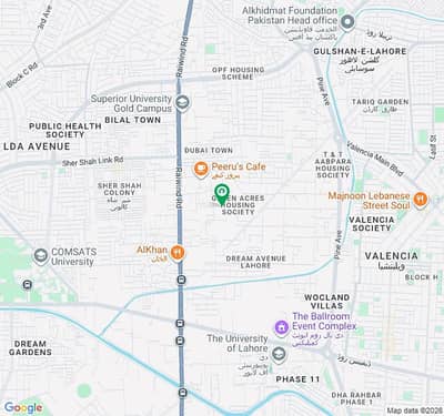 HOUSE FOR SALE IN NESPAK PHASE 2 For Sale