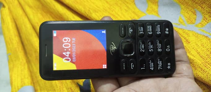 Itel Other Model