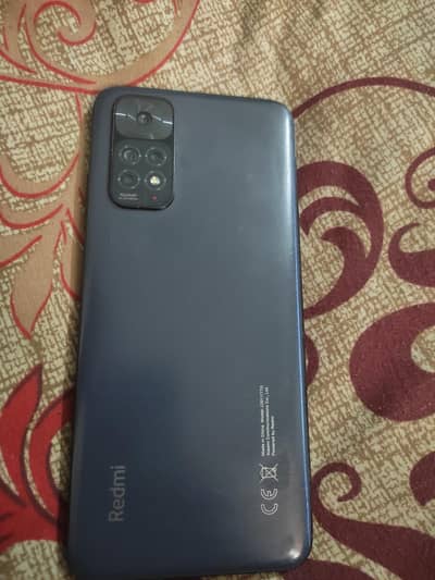 Xiaomi Redmi Note 11
