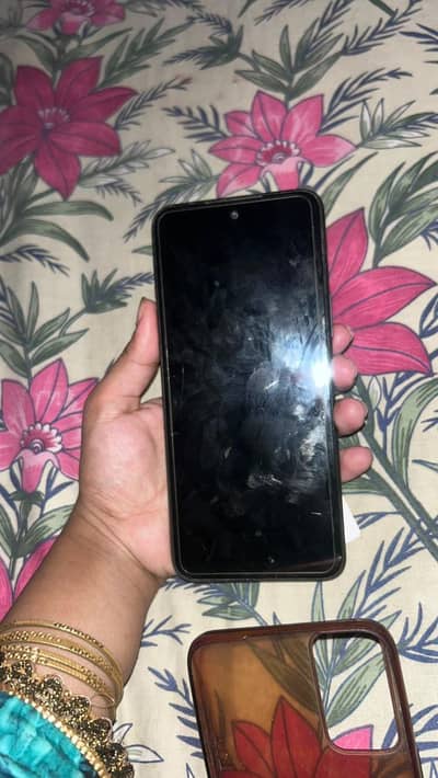 Infinix Hot 12 Play