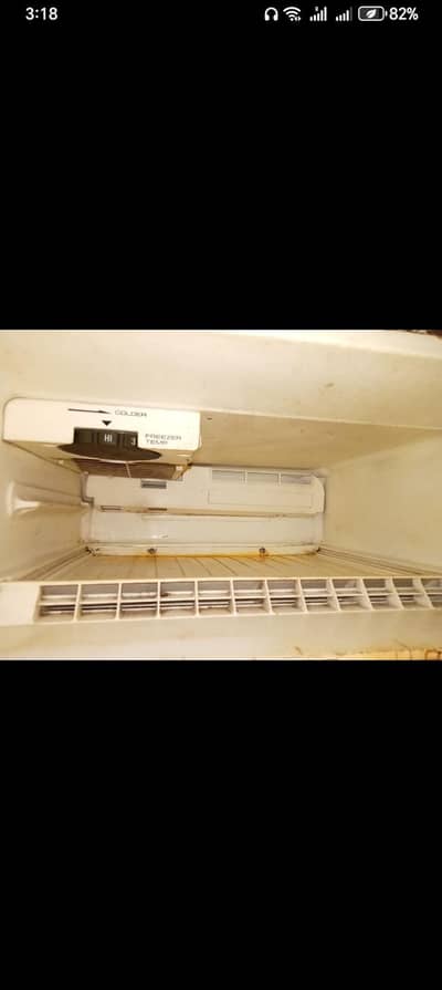 National refrigerator