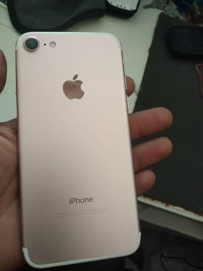 iphone 7 pta 128gb 10by10