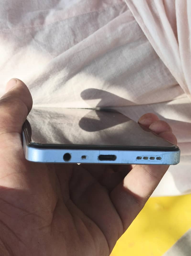 Realme Note 60 4+4 64gb 4