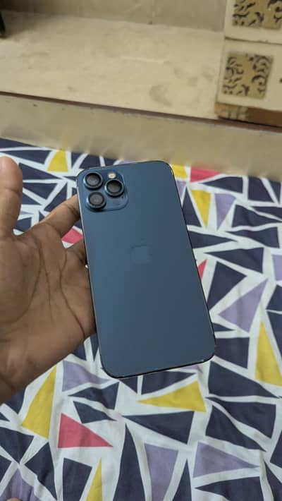 Apple iPhone 12 Pro Max