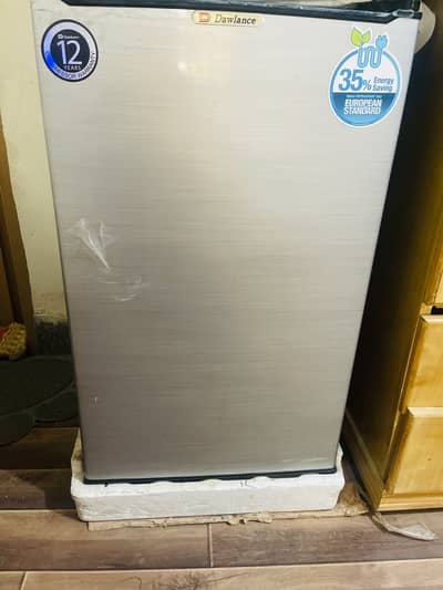 Dawlance mini refrigerator