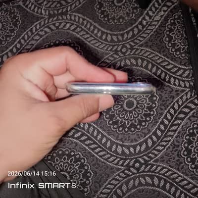 I phone x non ptA