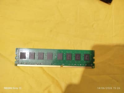 RAM 8GB
