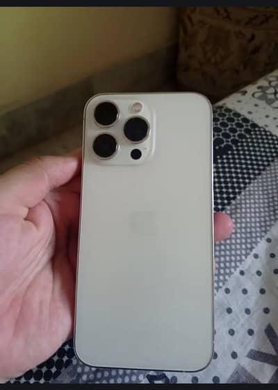 Apple iPhone 13 Pro pta approved 128 Gb