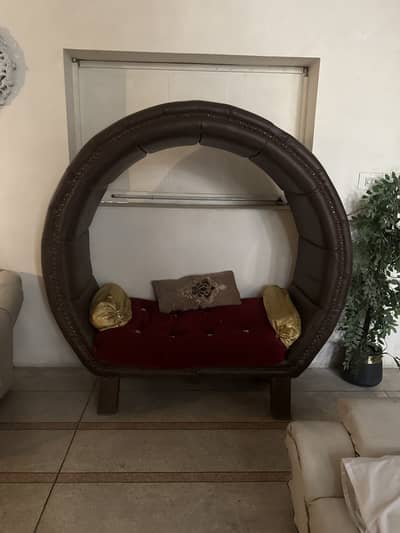 Dewan sofa