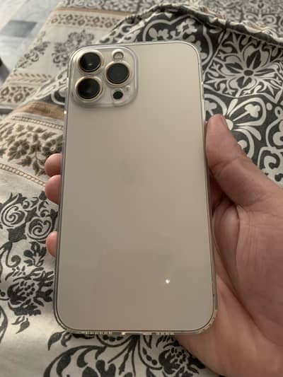 Apple iPhone 13 Pro Max /128 gb / jv