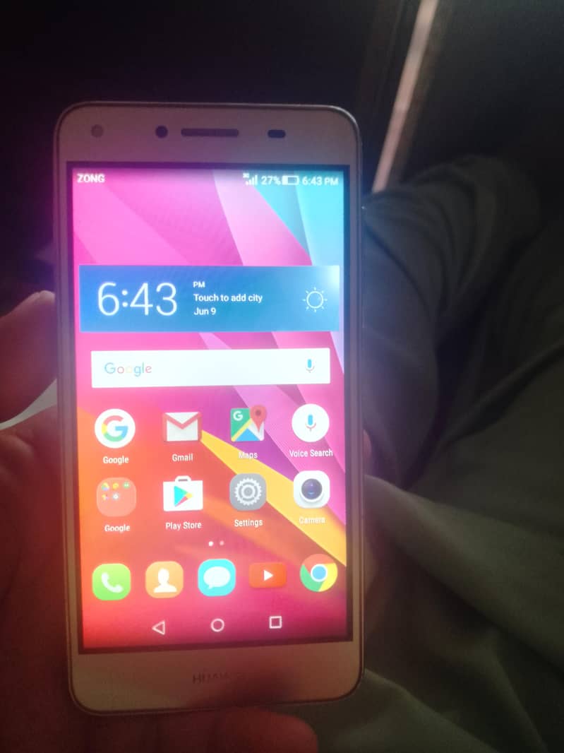 Huawei 7 0