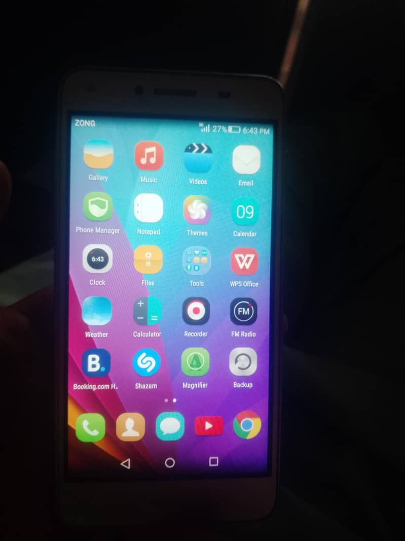 Huawei 7 1