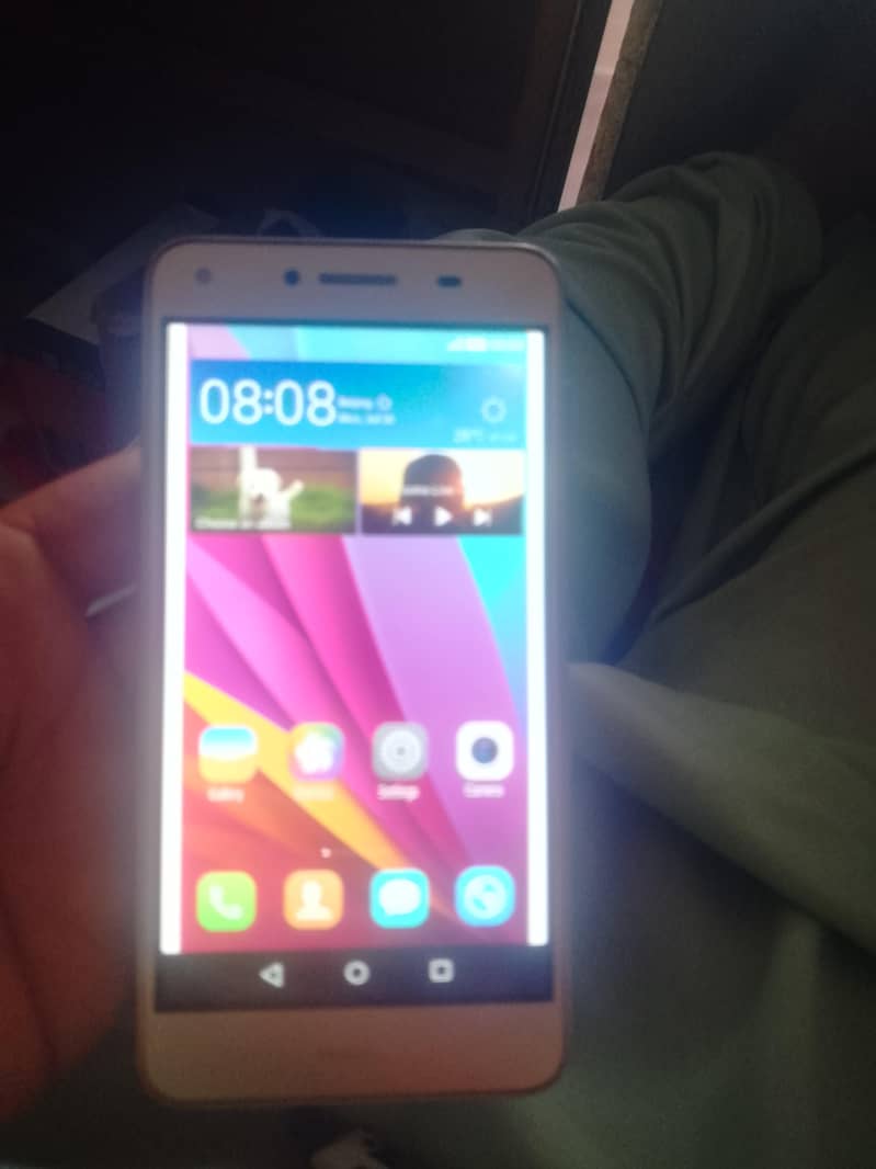 Huawei 7 2