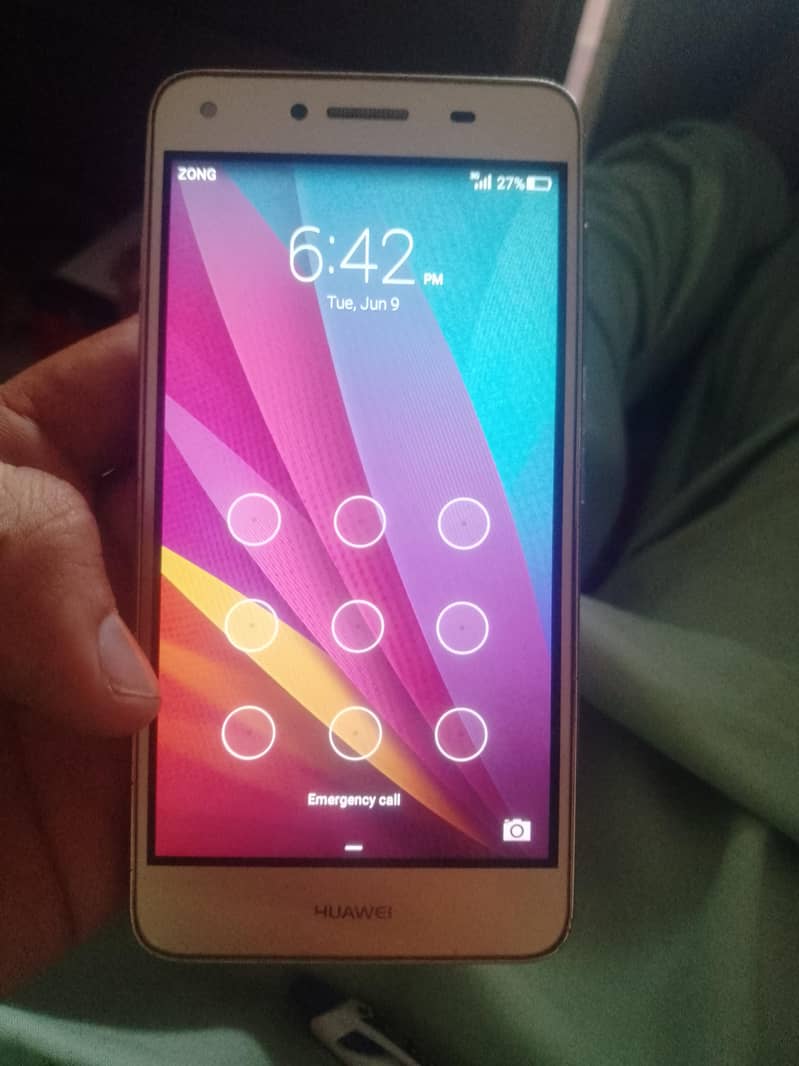 Huawei 7 4
