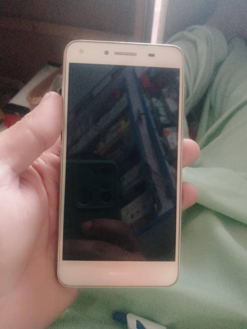 Huawei 7 7