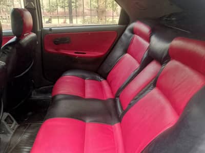 Honda Civic EXi 1995
