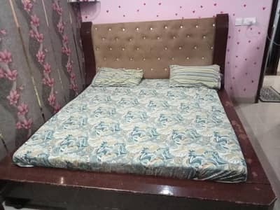 bed for sell