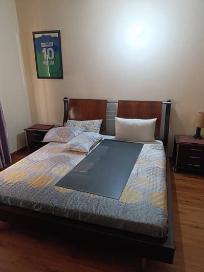 Bed set