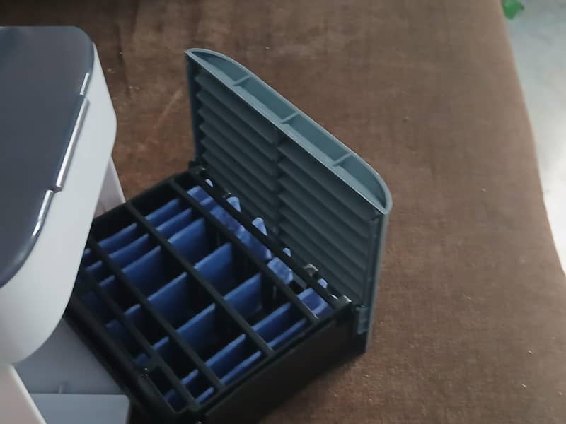 mini cooler 2