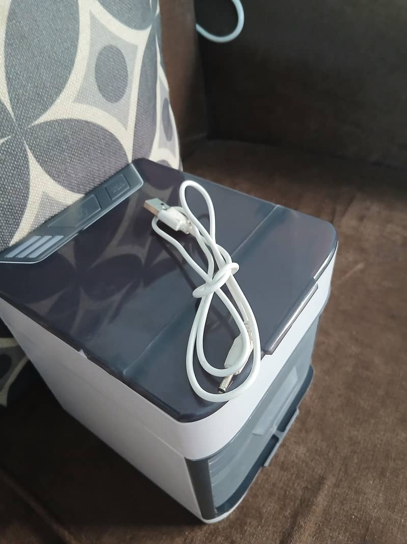 mini cooler 5