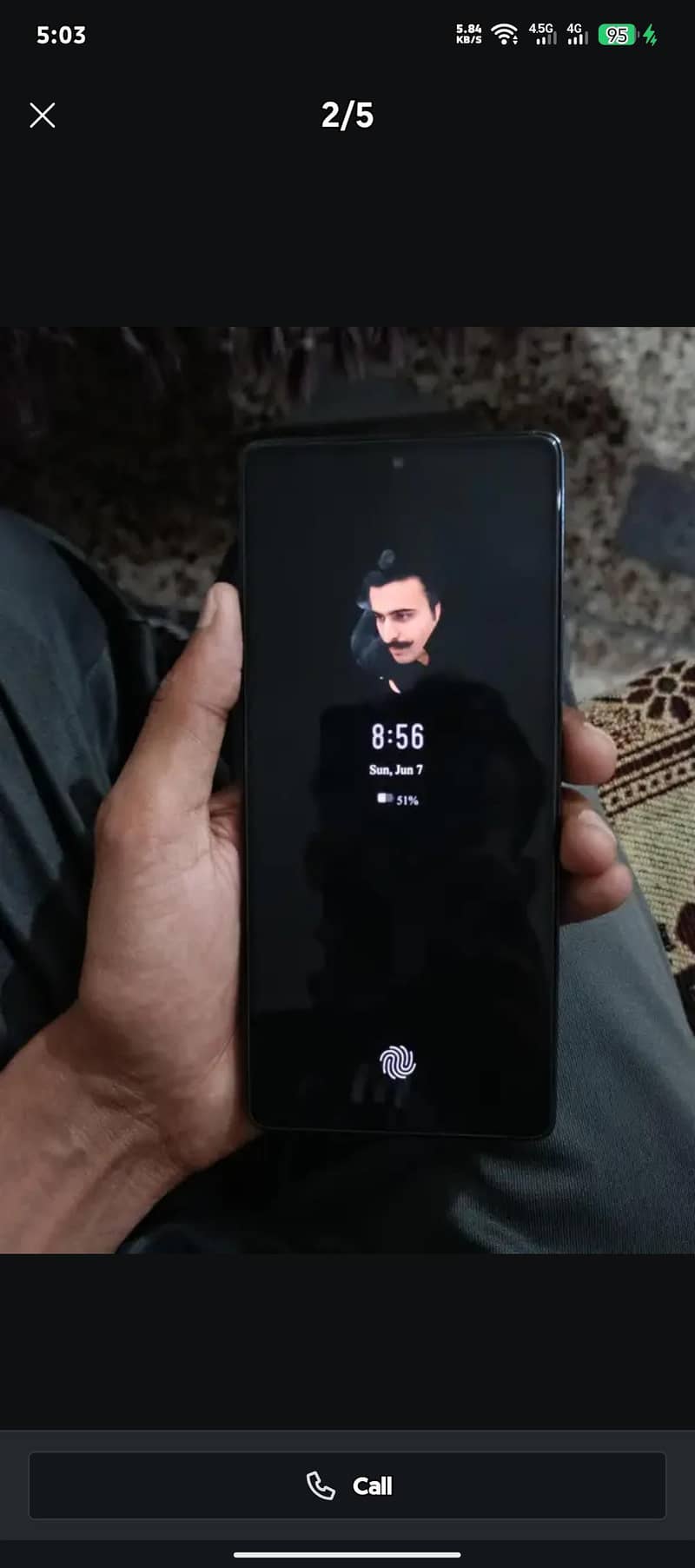 Infinix Note 40 0
