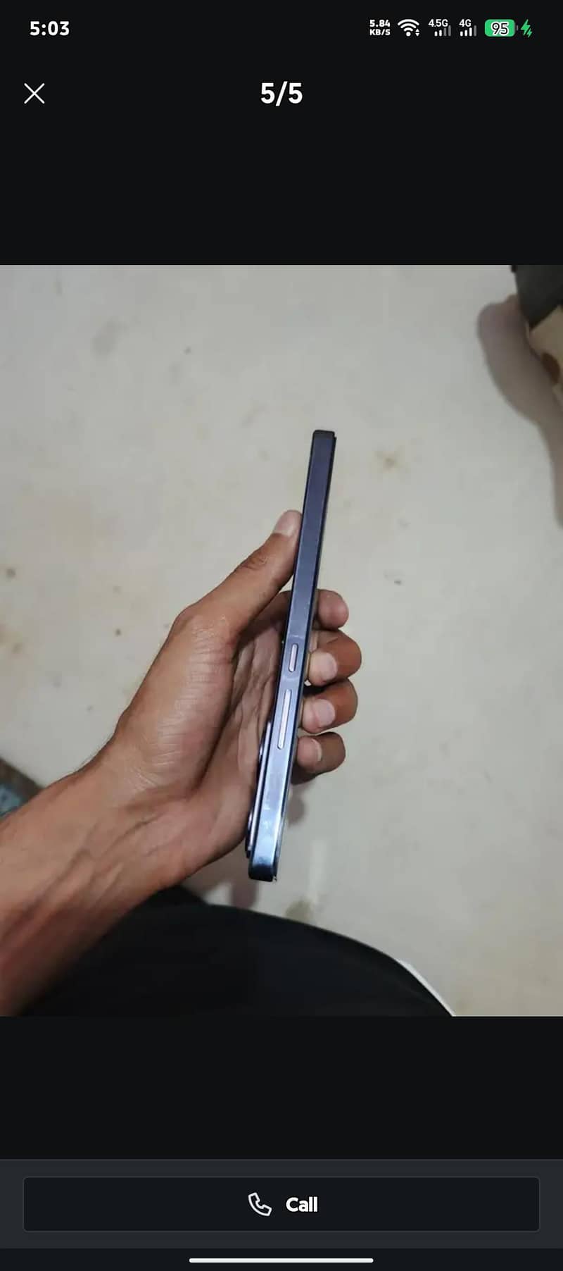 Infinix Note 40 2